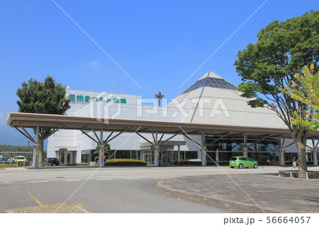 信州まつもと空港 56664057