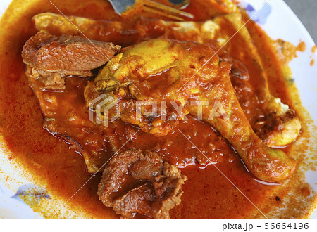 Transfer Road Roti Canai 56664196