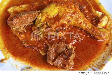 Transfer Road Roti Canai 56664197