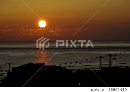 一日の終わり 一日の終わり 56665430