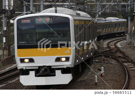 Bトレ　E231系500番台総武線 bトレインショーティー E231系 500番台 総武線 - メルカリ