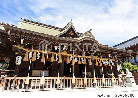 八坂神社(やさかじんじゃ)福岡県北九州市小倉北区城内2-2(小倉城内) 八坂神社(やさかじんじゃ)福岡県北九州市小倉北区城内2-2(小倉城内) 56666080