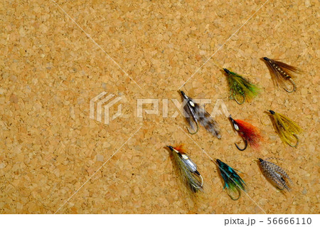 毛鉤 毛鉤 56666110