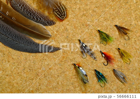 毛鉤 毛鉤 56666111