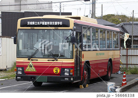 茨城交通バス(那珂湊・スクールバス) 茨城交通バス(那珂湊・スクールバス) 56666338