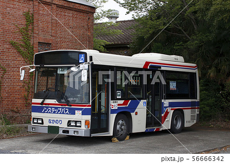 茨城交通バス（那珂湊） 56666342