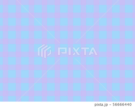 ギンガムチェック　ポップ 56666440