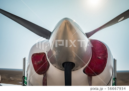 Classic plane 56667934
