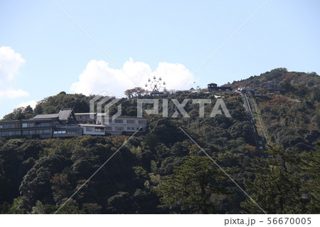 文殊山 文殊山 56670005