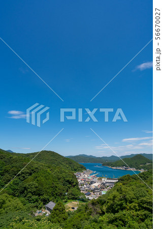 新上五島町　若松　風景 56670027