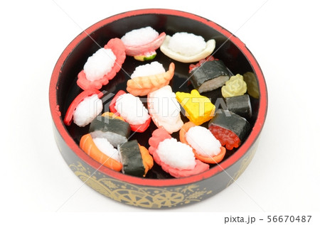 寿司 56670487