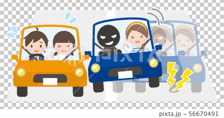 保険 車 者 同乗