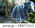 滝と光 56671313