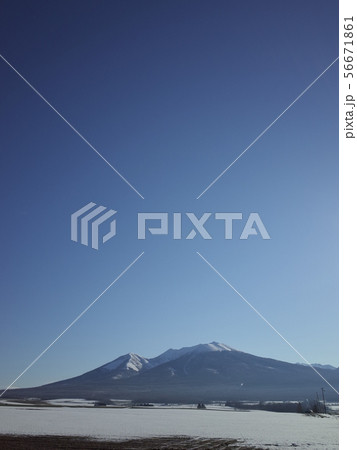 富良野岳_布礼別 富良野岳_布礼別 56671861