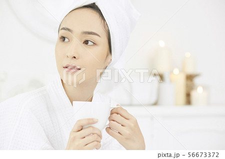 女性　ホテル　エステ 56673372