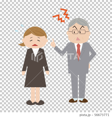 業務:權力騷擾老闆 業務:權力騷擾老闆 56673771