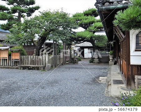 真田庵　紀州　九度山町 56674379