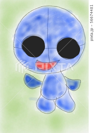 ブルーマン ブルーマン 56674481