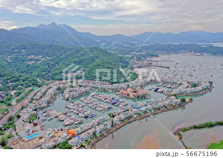 Marina Cove, Nam Wai at Sai Kung 4 Aug 2019 56675196