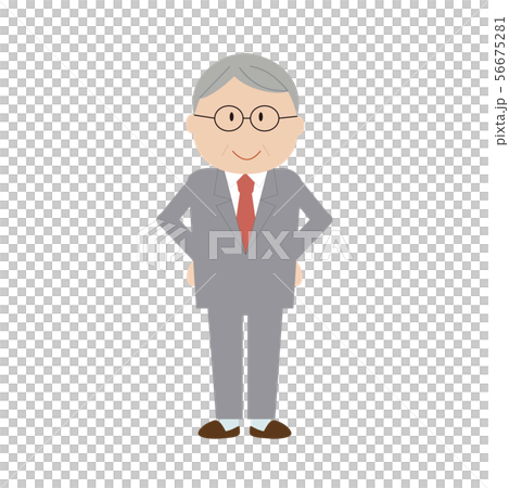 業務:Boss Salaryman 業務:Boss Salaryman 56675281