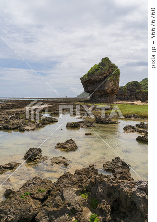 ぐしちゃん浜　具志頭浜　八重瀬町 56676760