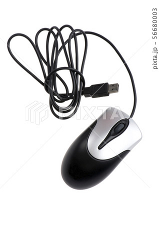 computer mouse close up 56680003