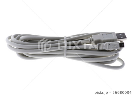 Computer cable isolated 56680004