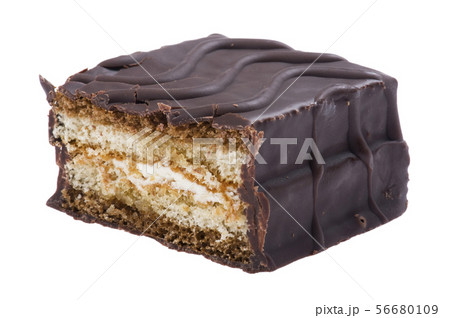 chocolate pie macro 56680109