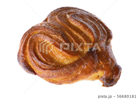 brown bun close up brown bun close up 56680181