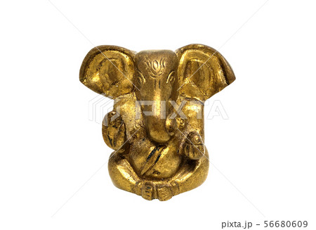 Ganesha statue Ganesha statue 56680609