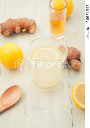 ホットジンジャー 56681548