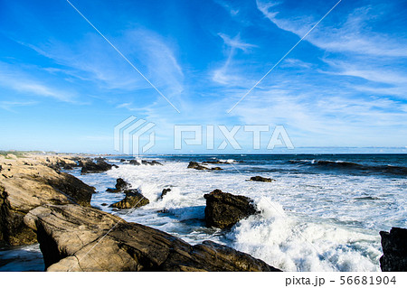 【千葉県】白浜の屏風岩 【千葉県】白浜の屏風岩 56681904