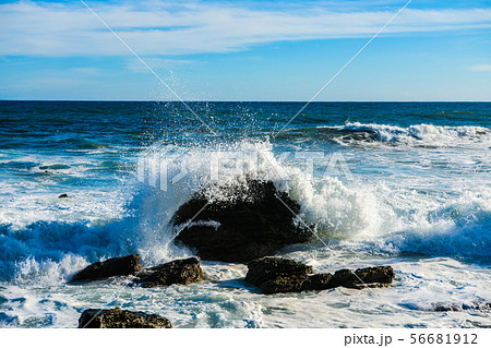 【千葉県】白浜の屏風岩 56681912