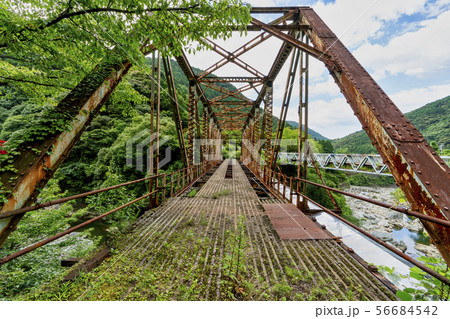 東洋のマチュピチュ　別子銅山跡 56684542
