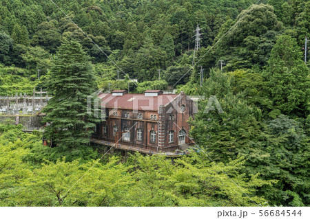 東洋のマチュピチュ 別子銅山跡 東洋のマチュピチュ 別子銅山跡 56684544