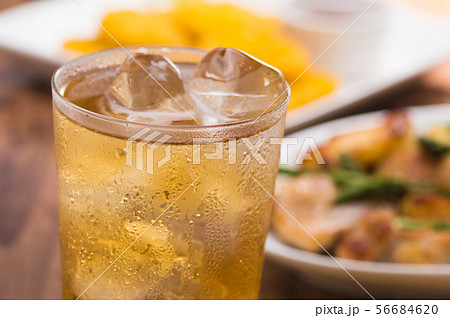 ハイボール 56684620
