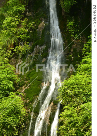 【鳥取県 鳥取市】布引きの滝 【鳥取県 鳥取市】布引きの滝 56684662