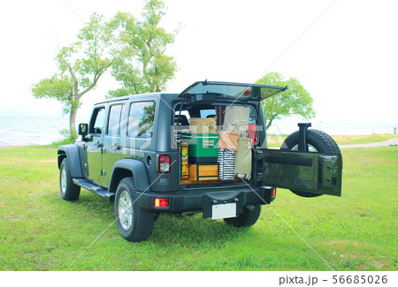 湖畔キャンプ 56685026