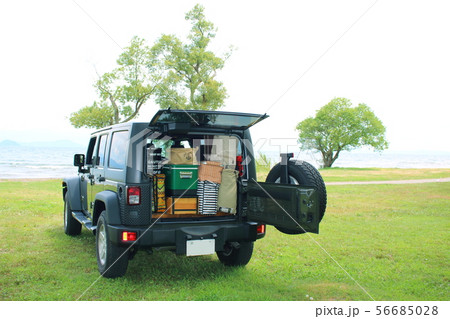 湖畔キャンプ 56685028