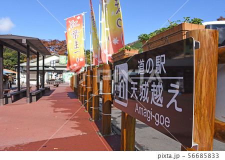 昭和の森会館　道の駅　天城越え 56685833