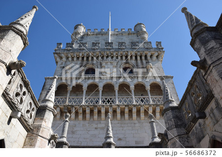 ベレンの塔 ベレンの塔 56686372