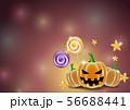Halloween背景 56688441