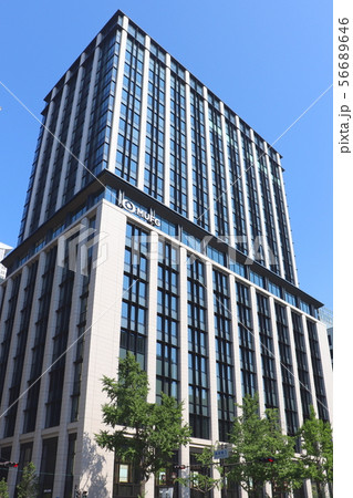 三菱UFJ銀行大阪ビル本館 三菱UFJ銀行大阪ビル本館 56689646