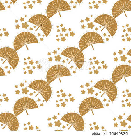 Japanese pattern109 56690326