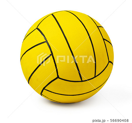 Water Polo Ball 56690408
