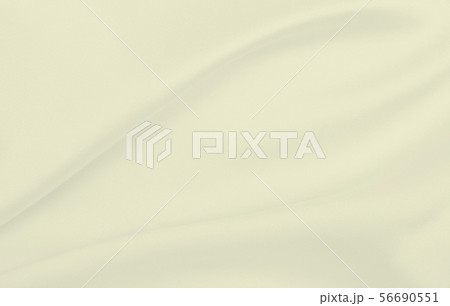 Smooth elegant golden silk or satin luxury cloth 56690551