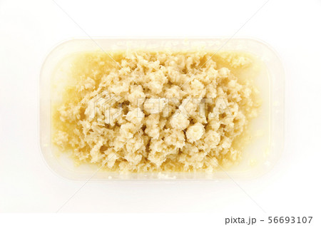 すり下ろし生姜 すり下ろし生姜 56693107