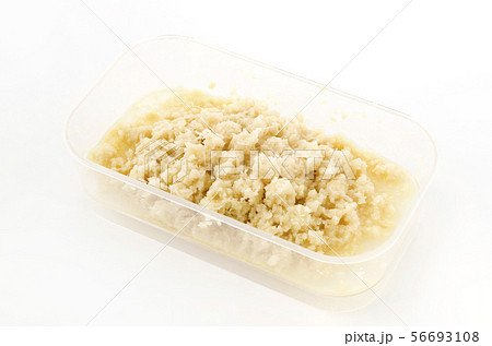 すり下ろし生姜 すり下ろし生姜 56693108