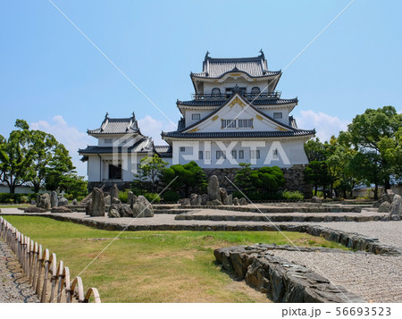岸和田城 岸和田城 56693523