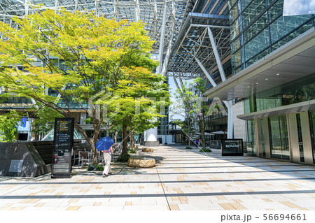 【東京都】東京ミッドタウン 56694661